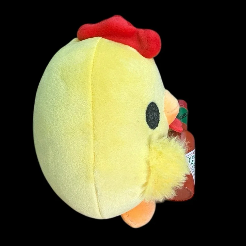 Zuru Snackles Dani Chick Chicken Tabasco Mini Brand 5